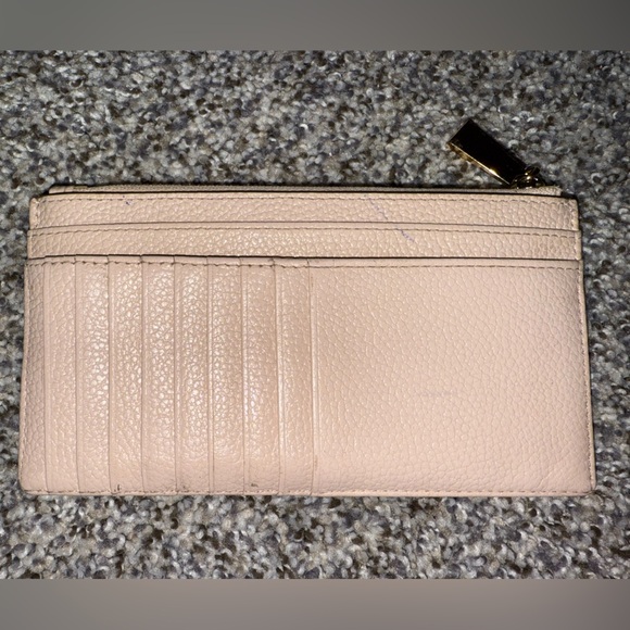 Michael Kors blush pink wallet set - Picture 4 of 6